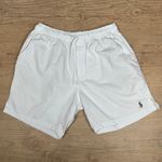 Short Sarja PRL Branco