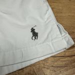 Short Sarja PRL Branco
