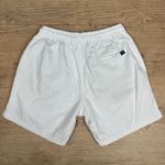Short Sarja PRL Branco