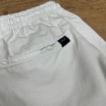 Short Sarja PRL Branco