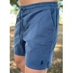 Short Sarja PRL Azul