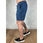 Short Sarja PRL Azul
