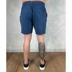 Short Sarja PRL Azul