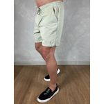 Short Sarja PRL Creme