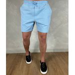 Short Sarja PRL Azul