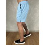 Short Sarja PRL Azul