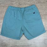 Short Sarja TH Verde.