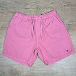 Short Sarja TH Rosa