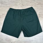 Short Sarja TH Verde