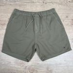 Short Sarja TH Caqui