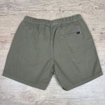Short Sarja TH Caqui