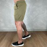 Short Sarja TH Caqui
