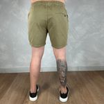 Short Sarja TH Caqui