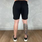 Short Sarja PRL Preto