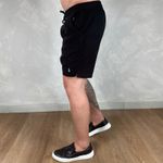 Short Sarja PRL Preto