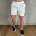 Short Sarja PRL Branco