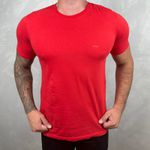 Camiseta Colcci Vermelho DFC⭐