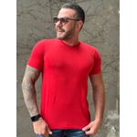 Camiseta Colcci Vermelho DFC⭐