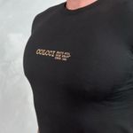 Camiseta Colcci Preto DFC⭐