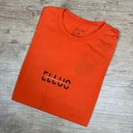 Camiseta Ellus Laranja DFC⭐