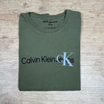 Camiseta CK Verde DFC⭐