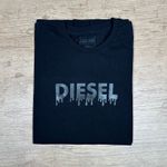 Camiseta Diesel Preto ⭐