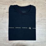 Camiseta CK Preto DFC⭐