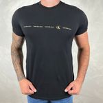 Camiseta CK Preto DFC⭐