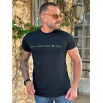 Camiseta CK Preto DFC⭐