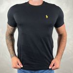 Camiseta PRL Preto