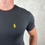 Camiseta PRL Preto