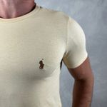 Camiseta PRL Caqui
