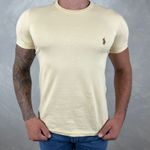 Camiseta PRL Caqui