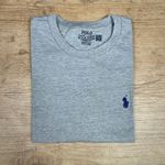 Camiseta PRL Cinza