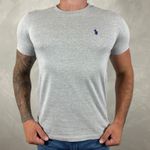 Camiseta PRL Cinza