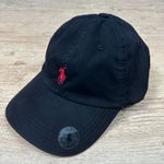Boné PRL Preto