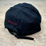 Boné PRL Preto