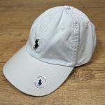 Boné PRL Branco