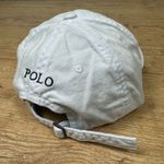 Boné PRL Branco