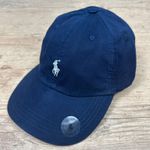 Boné PRL Azul.