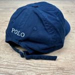 Boné PRL Azul.