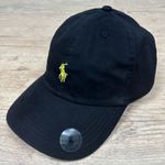 Boné PRL Preto.