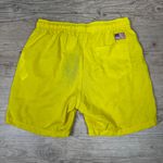 Bermuda Linho PRL Amarelo