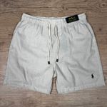 Bermuda Linho PRL Bege
