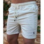 Bermuda Linho PRL Bege