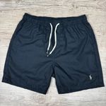 Bermuda Linho PRL Preto