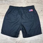 Bermuda Linho PRL Preto