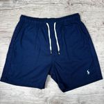 Bermuda Linho PRL Azul