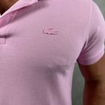 Polo LCT Rosa