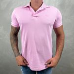 Polo LCT Rosa